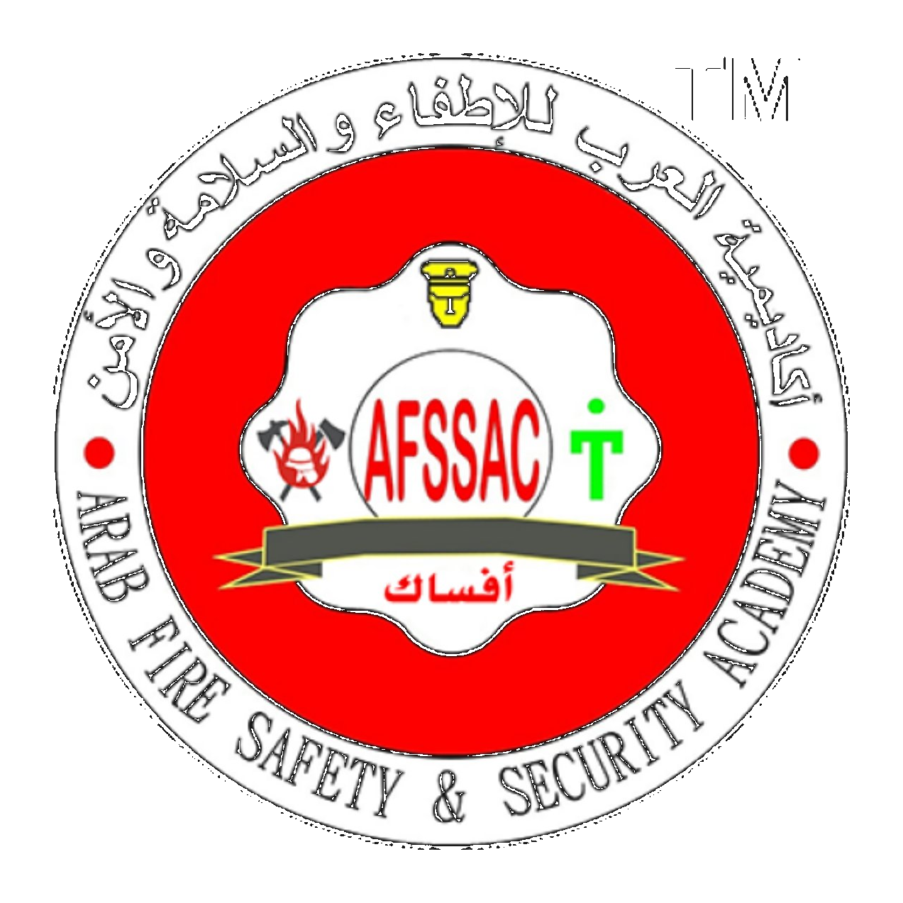 Arab Fire Safety & Security Academy