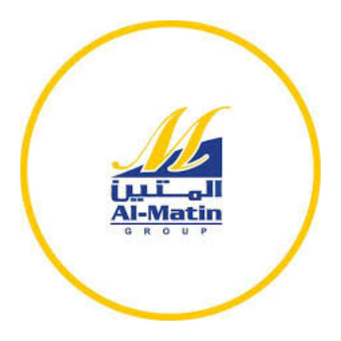 Al-Matin Group