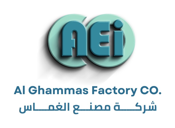 Al Ghammas Factory Co.
