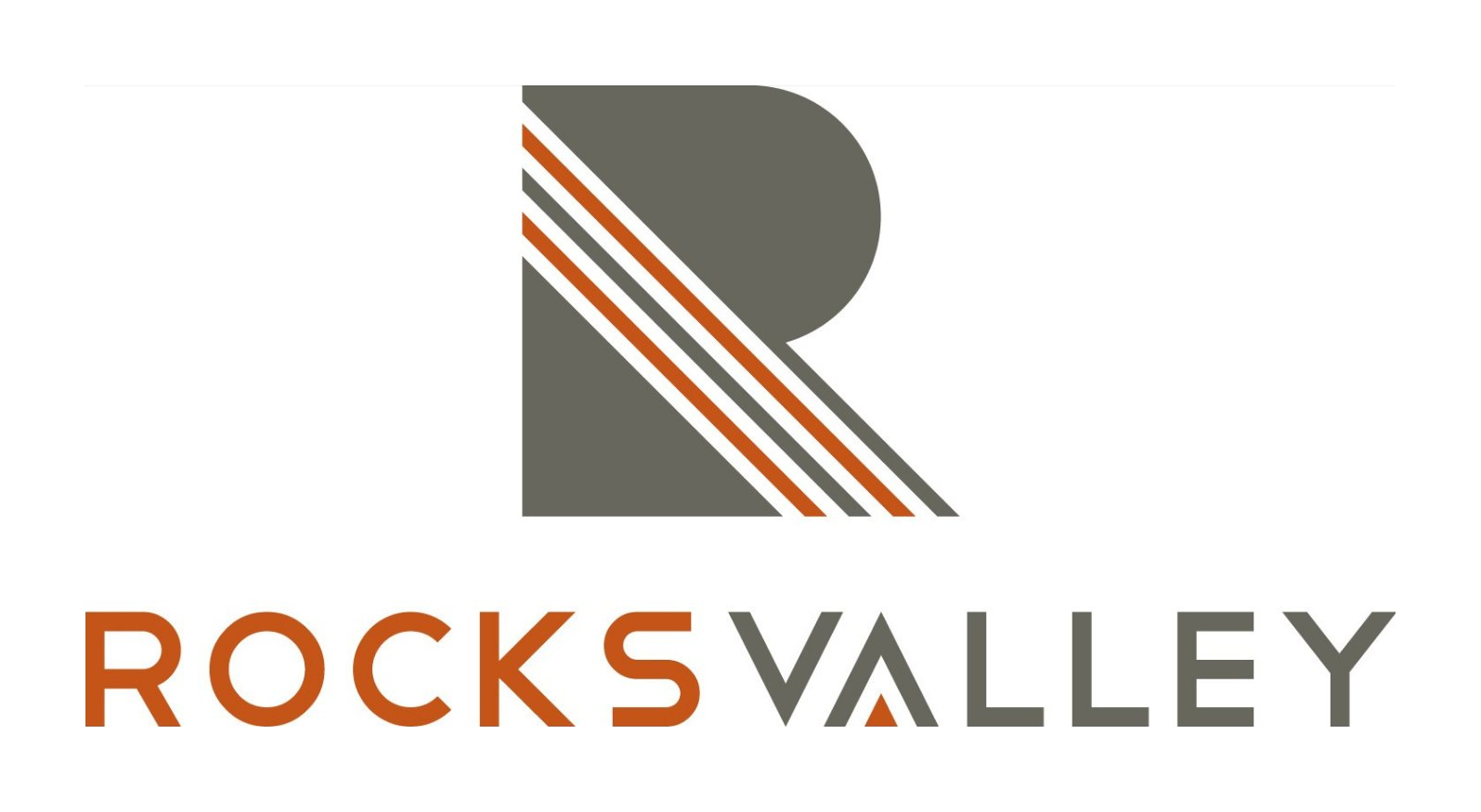 Rocks Valley