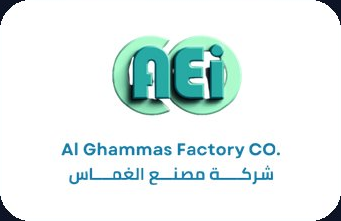 شركة مصنع الغماس