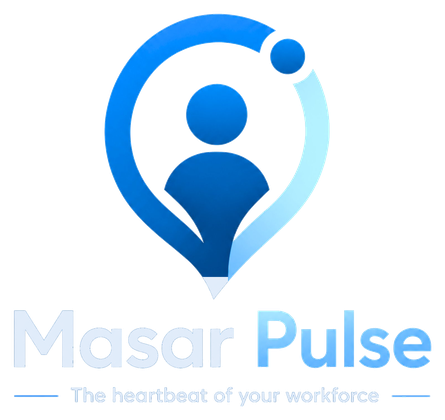 Masar Pulse — The heartbeat of your workforce