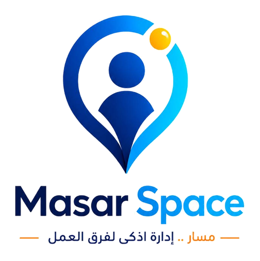 Masar Space — The heartbeat of your workforce