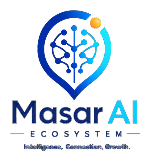 Masar AI Ecosystem