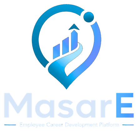 MasarE — Employee Career Development Platform
