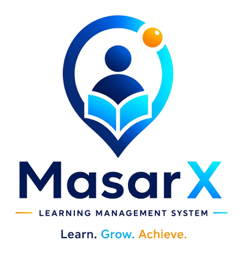 MasarX — Learning Management System