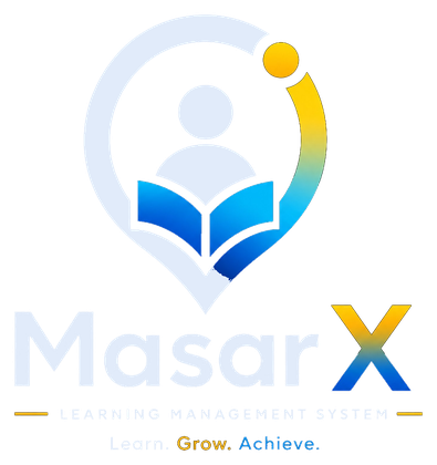 MasarX — Learning Management System