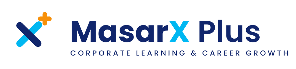 MasarX Plus — Corporate Learning & Career Growth