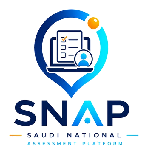 SNAP — Saudi National Assessment Platform