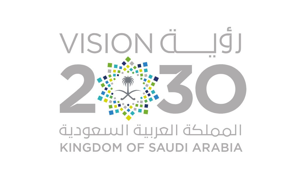 Vision 2030 — Kingdom of Saudi Arabia